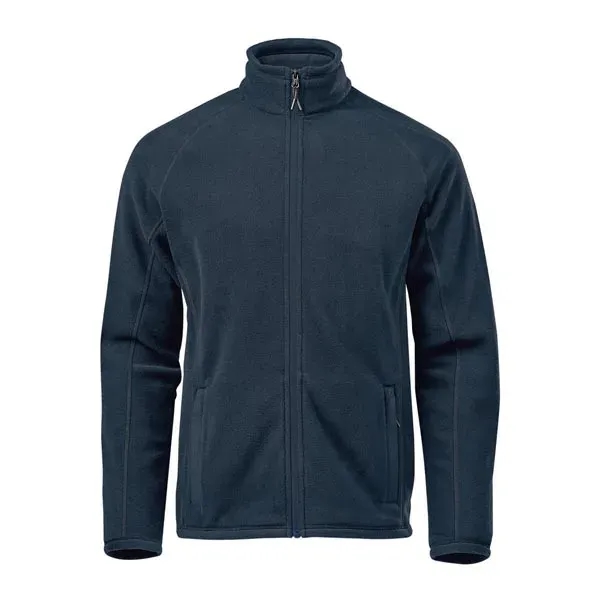 Men's Montauk Fleece Jacket - Men's Montauk Fleece Jacket - Image 12 of 31