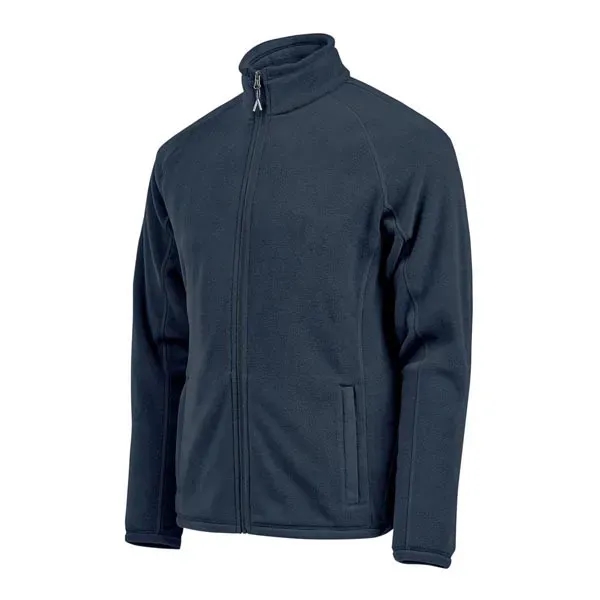 Men's Montauk Fleece Jacket - Men's Montauk Fleece Jacket - Image 15 of 31