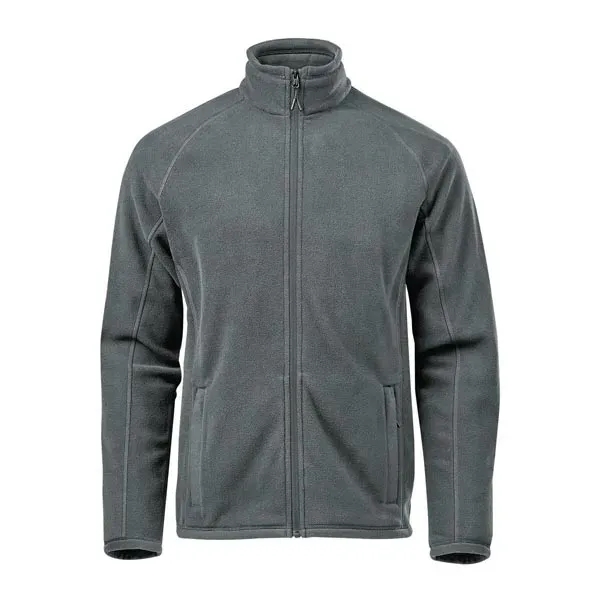 Men's Montauk Fleece Jacket - Men's Montauk Fleece Jacket - Image 18 of 31