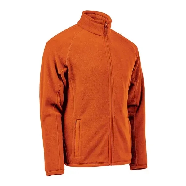 Men's Montauk Fleece Jacket - Men's Montauk Fleece Jacket - Image 26 of 31