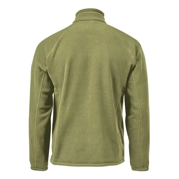 Men's Montauk Fleece Jacket - Men's Montauk Fleece Jacket - Image 29 of 31