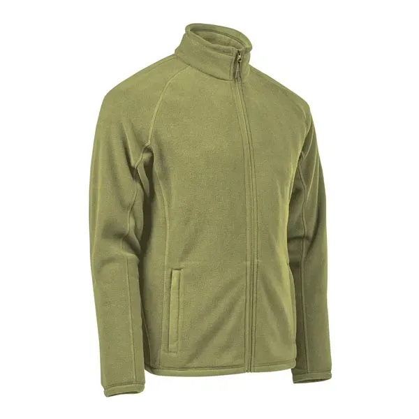 Men's Montauk Fleece Jacket - Men's Montauk Fleece Jacket - Image 30 of 31