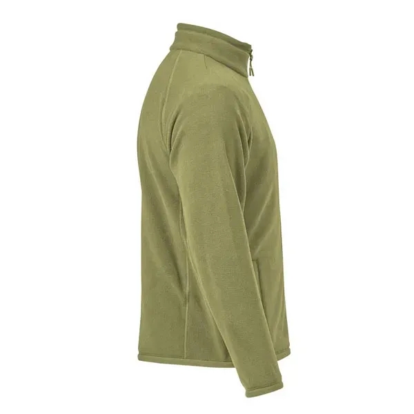 Men's Montauk Fleece Jacket - Men's Montauk Fleece Jacket - Image 31 of 31