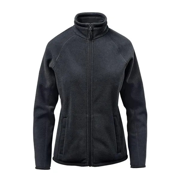 Women's Montauk Fleece Jacket - Women's Montauk Fleece Jacket - Image 4 of 32