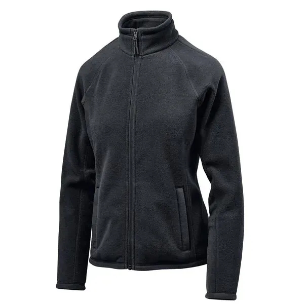 Women's Montauk Fleece Jacket - Women's Montauk Fleece Jacket - Image 7 of 32