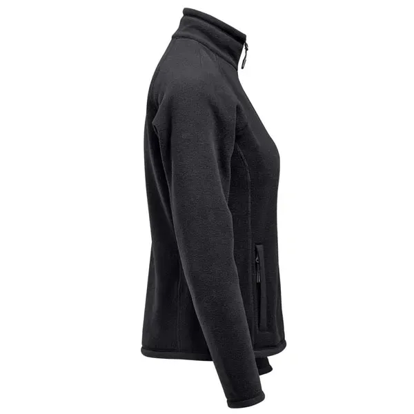 Women's Montauk Fleece Jacket - Women's Montauk Fleece Jacket - Image 8 of 32