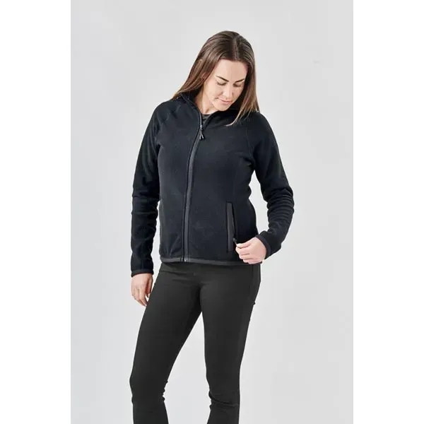 Women's Montauk Fleece Jacket - Women's Montauk Fleece Jacket - Image 10 of 32