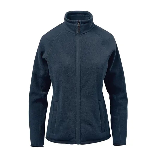 Women's Montauk Fleece Jacket - Women's Montauk Fleece Jacket - Image 13 of 32