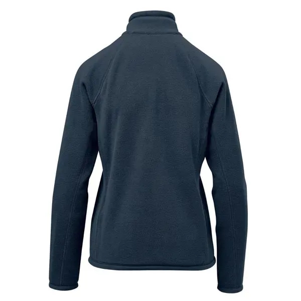 Women's Montauk Fleece Jacket - Women's Montauk Fleece Jacket - Image 14 of 32