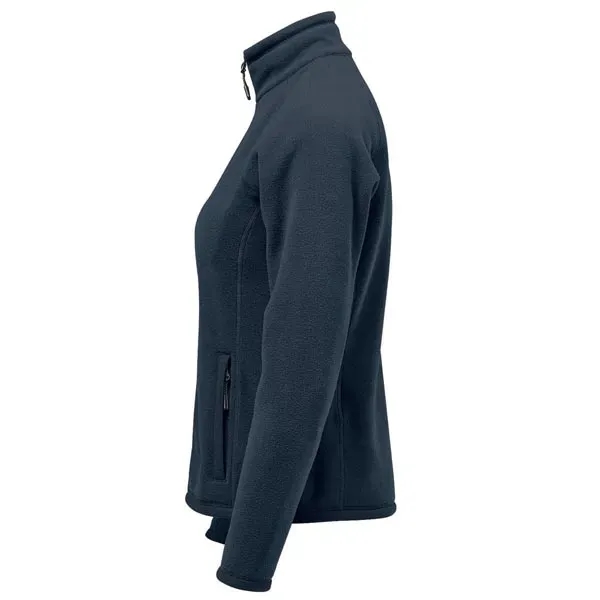 Women's Montauk Fleece Jacket - Women's Montauk Fleece Jacket - Image 15 of 32