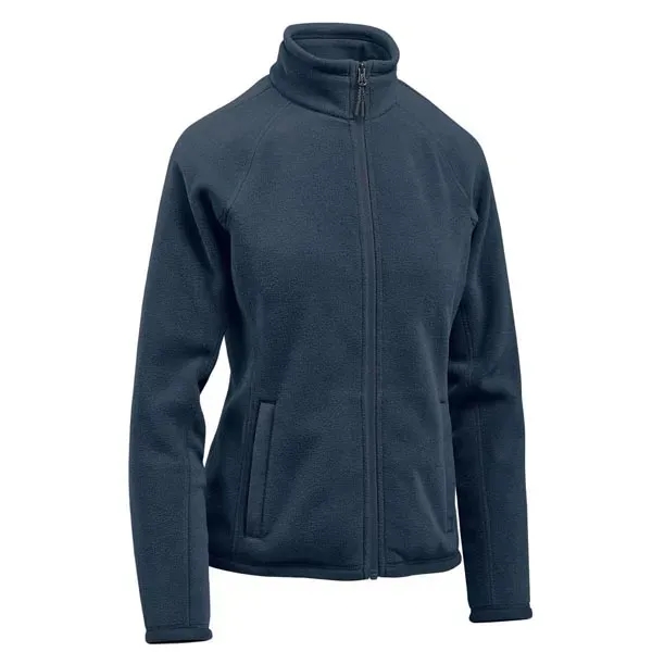 Women's Montauk Fleece Jacket - Women's Montauk Fleece Jacket - Image 18 of 32