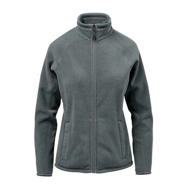 Women's Montauk Fleece Jacket - Women's Montauk Fleece Jacket - Image 19 of 32