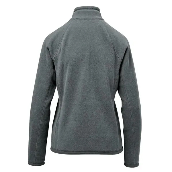 Women's Montauk Fleece Jacket - Women's Montauk Fleece Jacket - Image 20 of 32