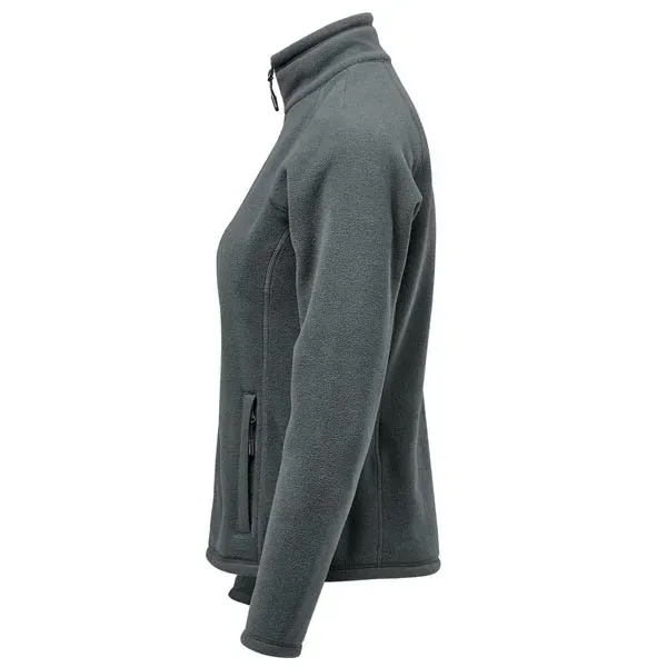 Women's Montauk Fleece Jacket - Women's Montauk Fleece Jacket - Image 21 of 32