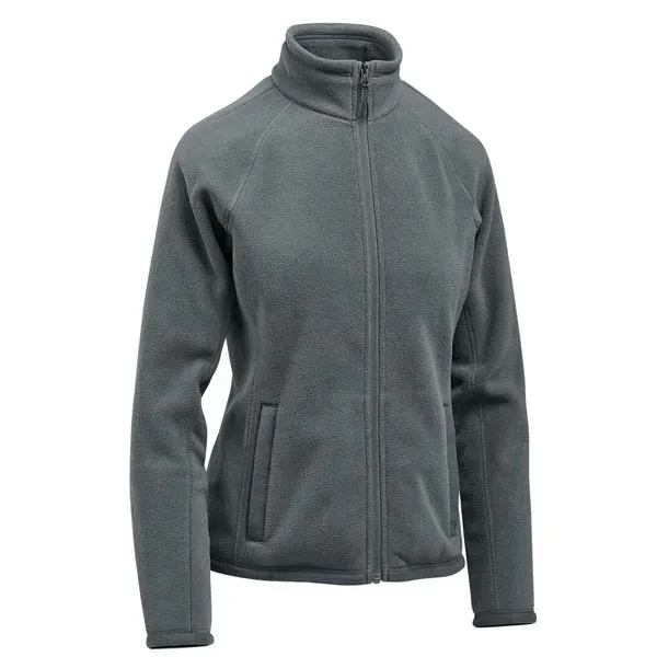 Women's Montauk Fleece Jacket - Women's Montauk Fleece Jacket - Image 24 of 32