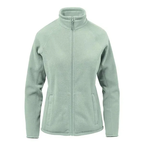 Women's Montauk Fleece Jacket - Women's Montauk Fleece Jacket - Image 25 of 32