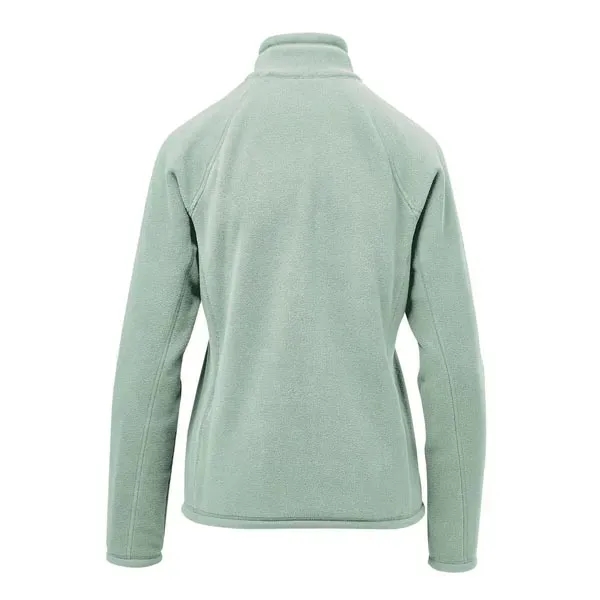 Women's Montauk Fleece Jacket - Women's Montauk Fleece Jacket - Image 26 of 32