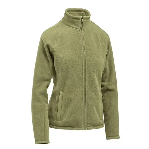 Women's Montauk Fleece Jacket - Women's Montauk Fleece Jacket - Image 31 of 32