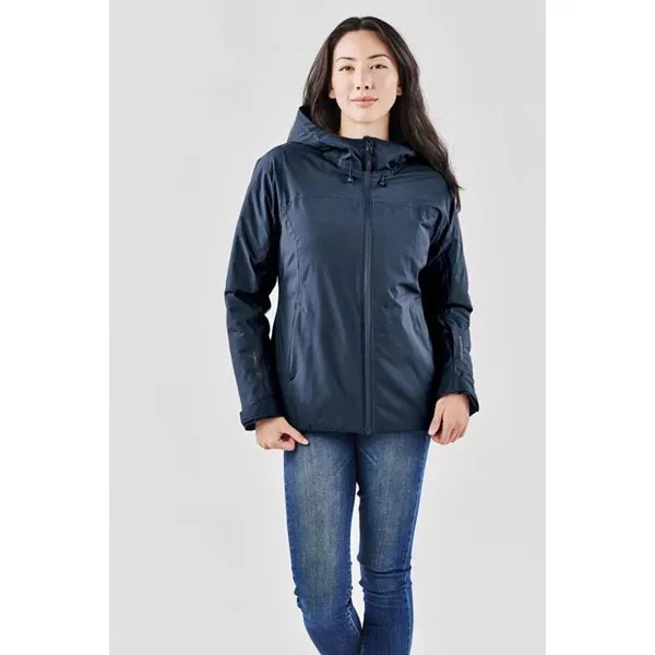 Women's Nostromo Thermal Shell - Women's Nostromo Thermal Shell - Image 8 of 41