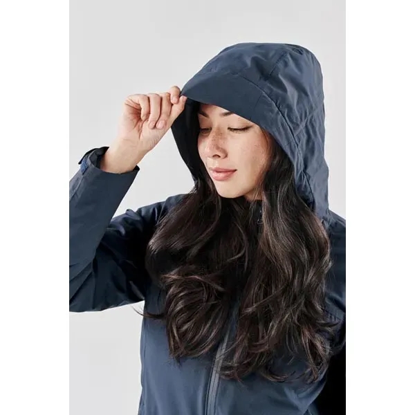 Women's Nostromo Thermal Shell - Women's Nostromo Thermal Shell - Image 17 of 41