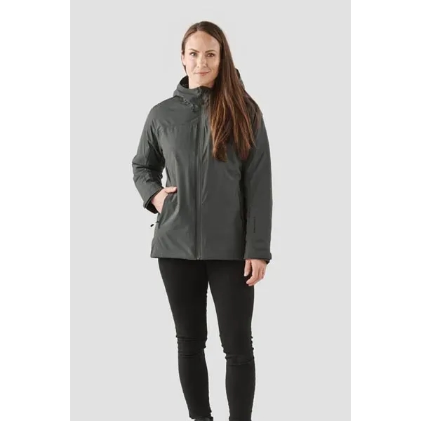 Women's Nostromo Thermal Shell - Women's Nostromo Thermal Shell - Image 26 of 41