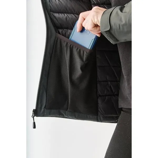 Women's Nostromo Thermal Shell - Women's Nostromo Thermal Shell - Image 30 of 41