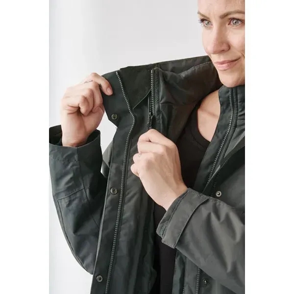 Women's Nostromo Thermal Shell - Women's Nostromo Thermal Shell - Image 33 of 41