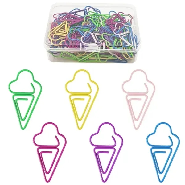 Fully Custom DIY Paperclip - Fully Custom DIY Paperclip - Image 2 of 2
