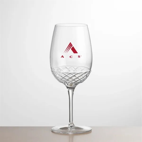 Custom Naselle Wine - Imprinted