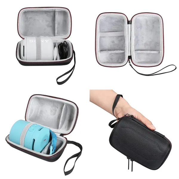 Carry Case for Sony SRS-XB100 Wireless Speaker - Carry Case for Sony SRS-XB100 Wireless Speaker - Image 1 of 1