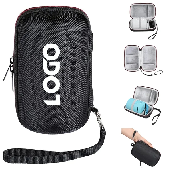 Carry Case for Sony SRS-XB100 Wireless Speaker - Carry Case for Sony SRS-XB100 Wireless Speaker - Image 0 of 1