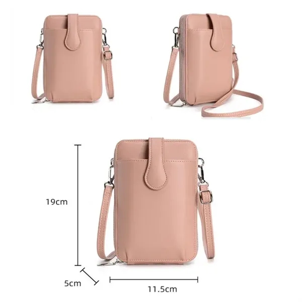 Small Crossbody Bag for Women - Small Crossbody Bag for Women - Image 5 of 5