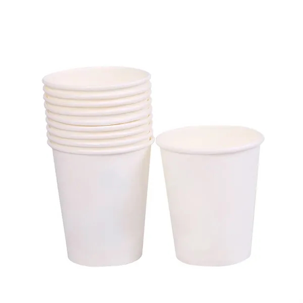 12oz Disposable paper cups - 12oz Disposable paper cups - Image 2 of 2