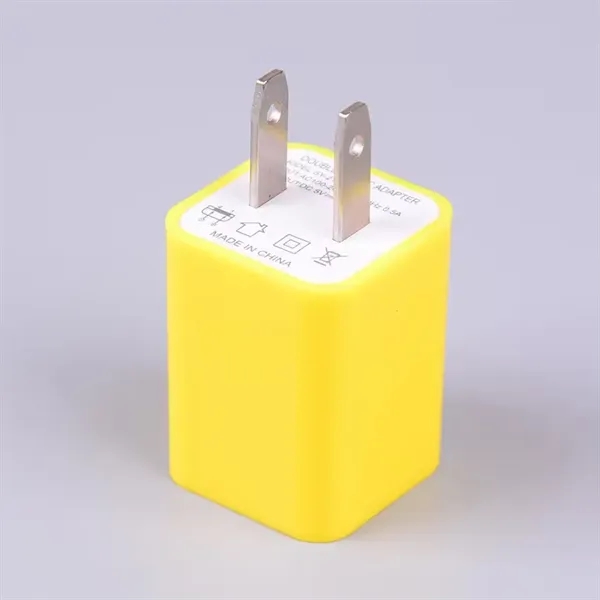 Converter Socket Plug Adapter - Converter Socket Plug Adapter - Image 7 of 8