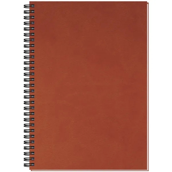 7 x 10 Executive Journal Planner - 7 x 10 Executive Journal Planner - Image 4 of 12