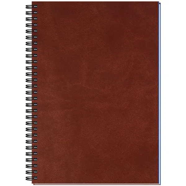 7 x 10 Executive Journal Planner - 7 x 10 Executive Journal Planner - Image 5 of 12