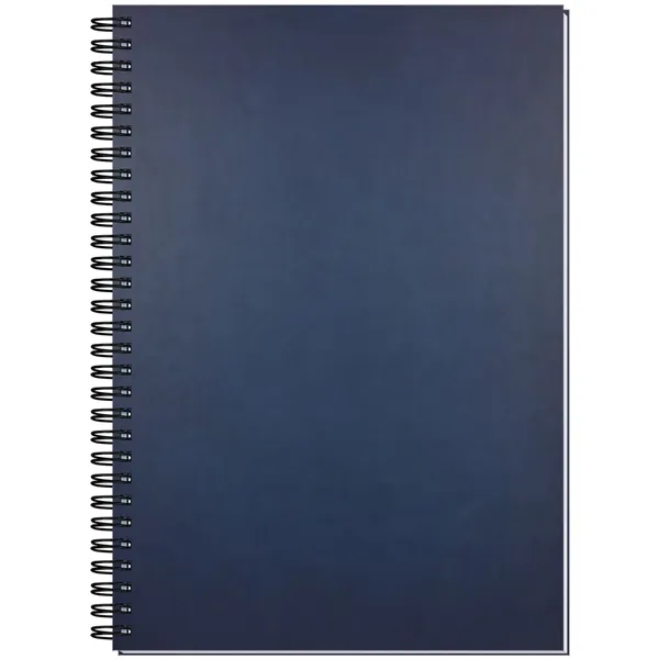 7 x 10 Executive Journal Planner - 7 x 10 Executive Journal Planner - Image 6 of 12