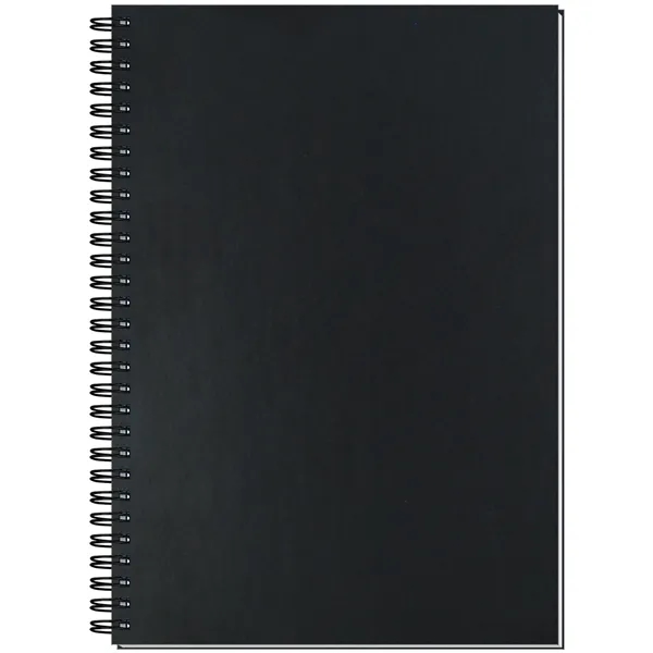 7 x 10 Executive Journal Planner - 7 x 10 Executive Journal Planner - Image 7 of 12