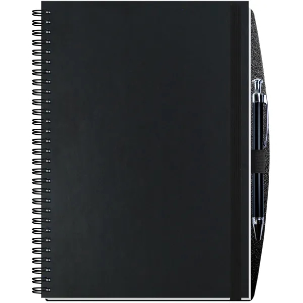 7 x 10 Executive Journal Planner With Pen - 7 x 10 Executive Journal Planner With Pen - Image 6 of 12