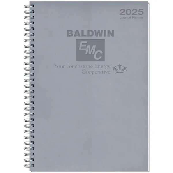 7 x 10 Executive Journal Planner - 7 x 10 Executive Journal Planner - Image 12 of 12