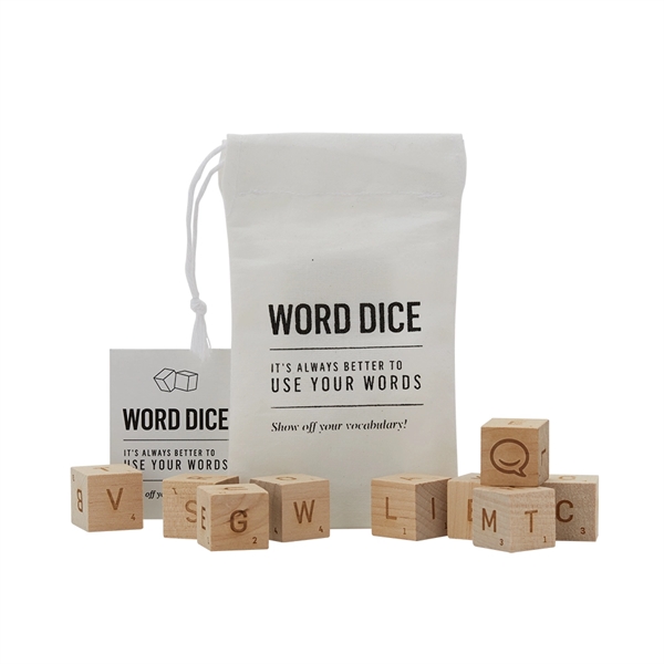 ADDER Word Dice Game - ADDER Word Dice Game - Image 0 of 0