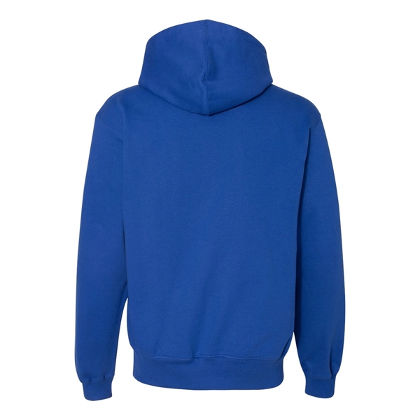 Champion Cotton Max Hooded Sweatshirt - Champion Cotton Max Hooded Sweatshirt - Image 9 of 24