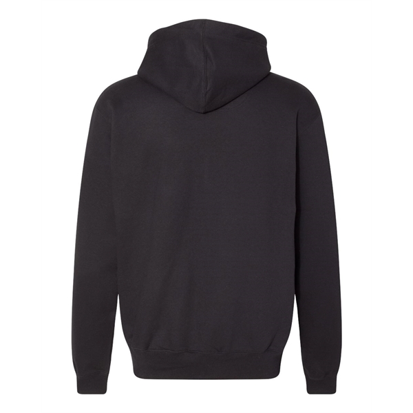 Champion Cotton Max Hooded Sweatshirt - Champion Cotton Max Hooded Sweatshirt - Image 12 of 24