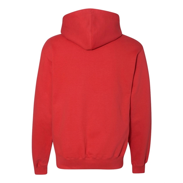 Champion Cotton Max Hooded Sweatshirt - Champion Cotton Max Hooded Sweatshirt - Image 18 of 24