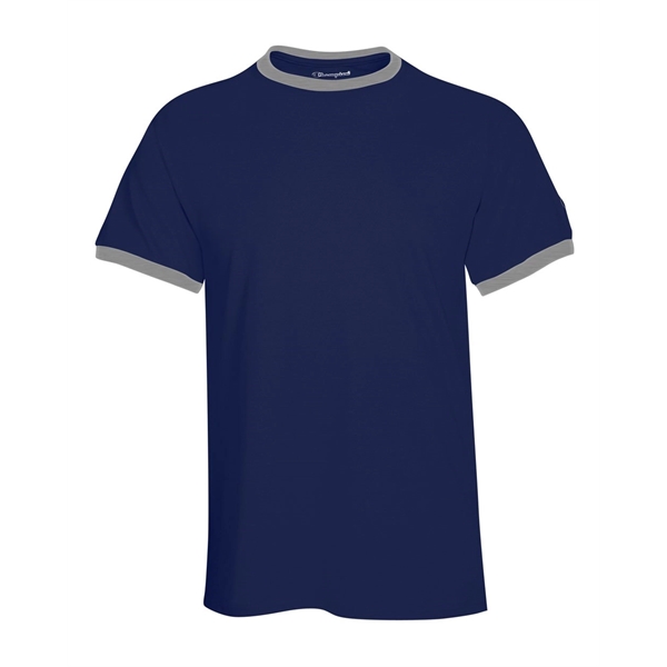 Champion Ringer T-Shirt - Champion Ringer T-Shirt - Image 5 of 9