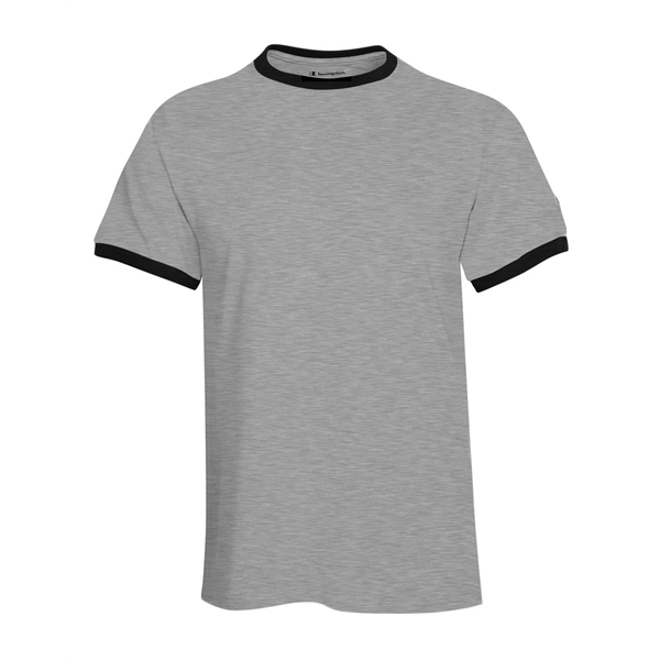 Champion Ringer T-Shirt - Champion Ringer T-Shirt - Image 6 of 9