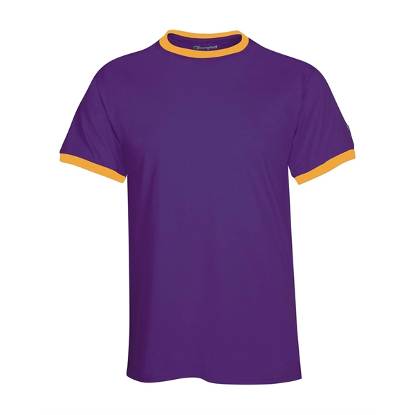 Champion Ringer T-Shirt - Champion Ringer T-Shirt - Image 8 of 9