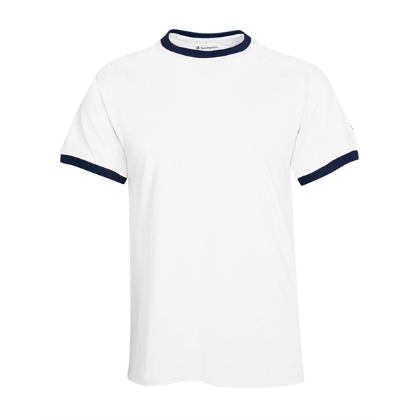 Champion Ringer T-Shirt - Champion Ringer T-Shirt - Image 9 of 9