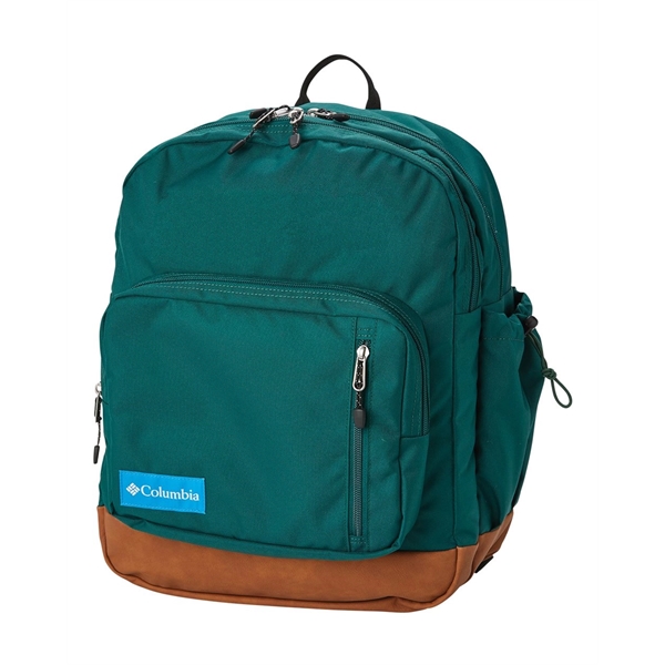 Columbia northern pass day hotsell pack backpack