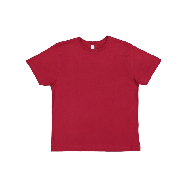 LAT Youth Fine Jersey Tee - LAT Youth Fine Jersey Tee - Image 60 of 199
